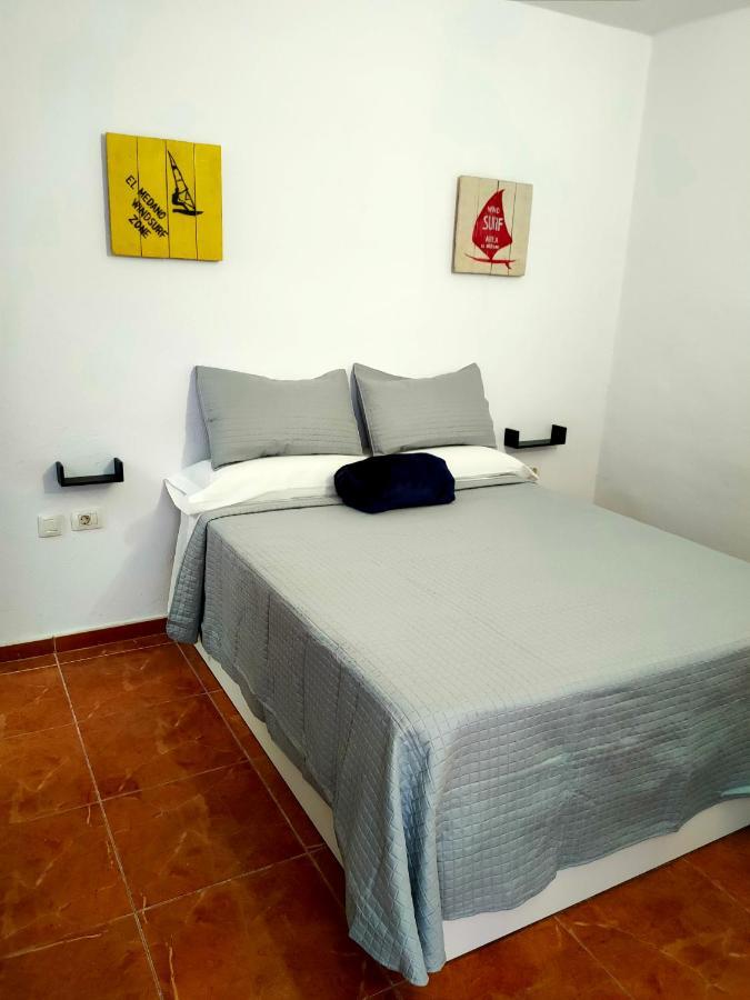Captain Morgan House Arona  Esterno foto