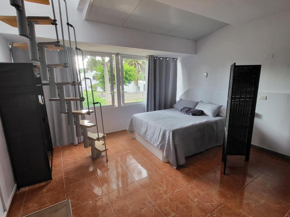 Captain Morgan House Arona  Esterno foto